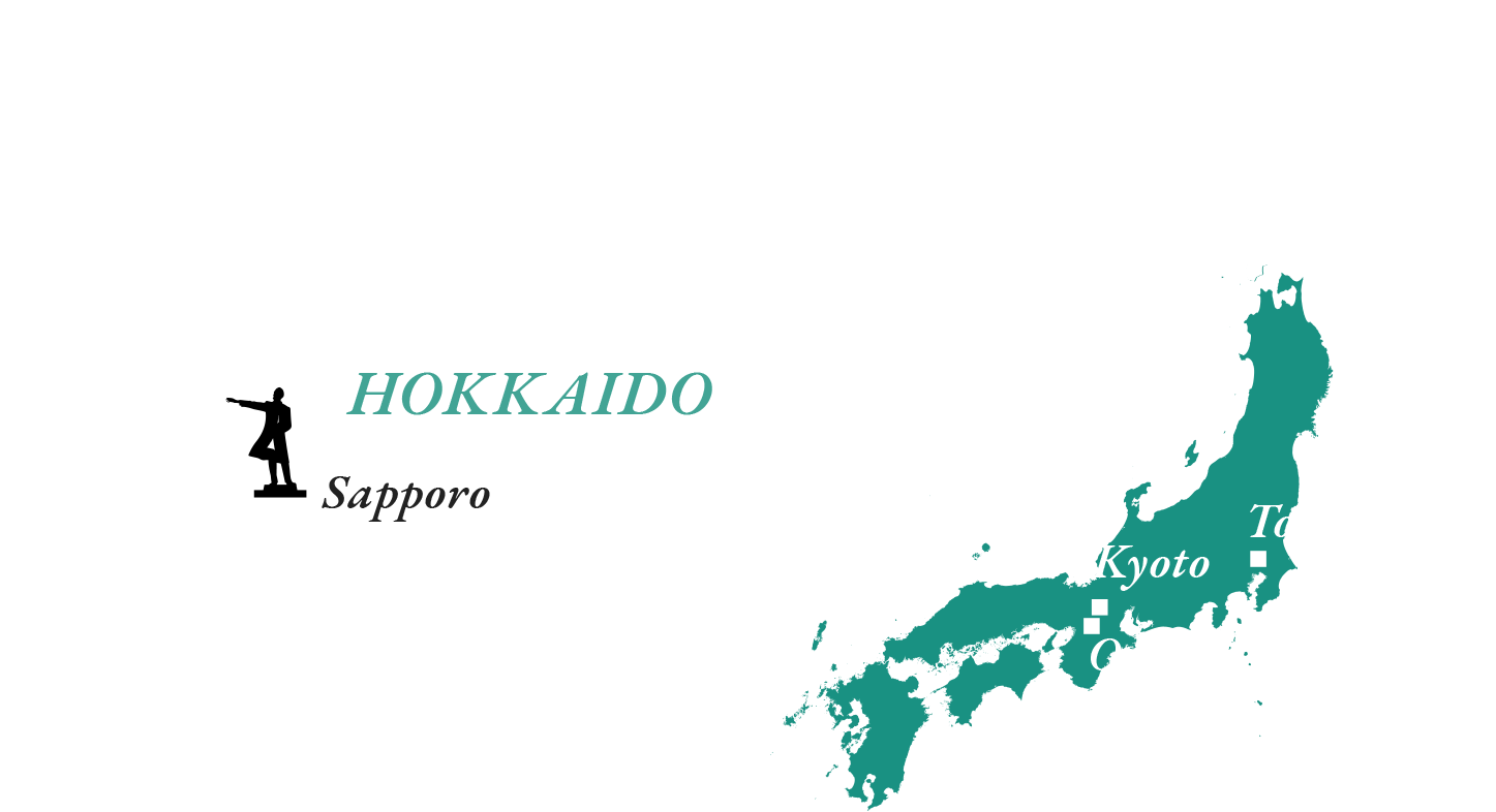 HOKKAIDO