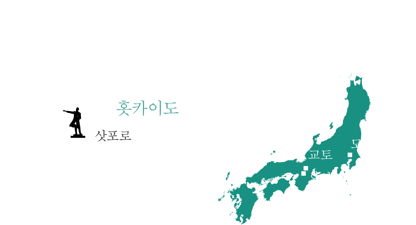 HOKKAIDO