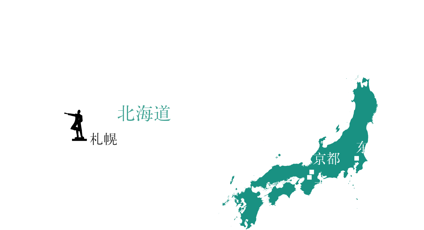 HOKKAIDO