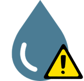 水につけずにドライフラワーに